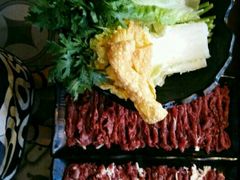 -手选潮汕鲜活牛肉火锅(二七广场店)