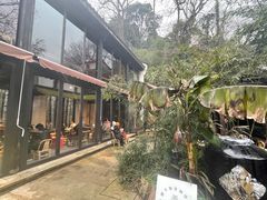 -Metal hands·铁手咖啡