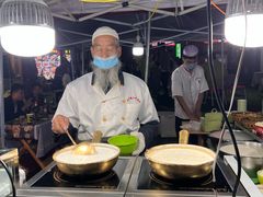 -正宁路小吃夜市