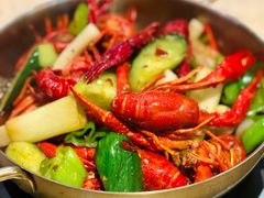 麻辣小龙虾-我是那个大叔·美食研究所(新塘路店)