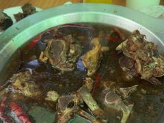 -聚首堂·特色小吃·肘子(什刹海德胜门店)