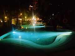 -三亚亚龙湾雅高美爵酒店