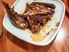 -奎元馆.百年奎元.非遗传承(西湖边的解放路店)