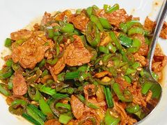 -湘阁里辣(东门茂业店)