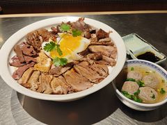 -潮界(虹桥天地店)