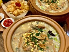 -郑庄脂渣海鲜楼(九水路店)