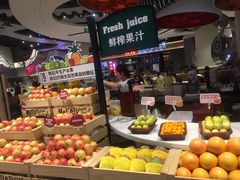-食悦天美食广场(武汉壹方购物中心店)