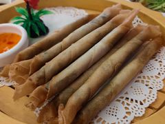 -老街渔味馆(芳华店)