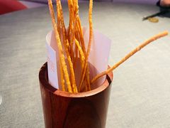 -锦府园·新台州菜(合生汇店)