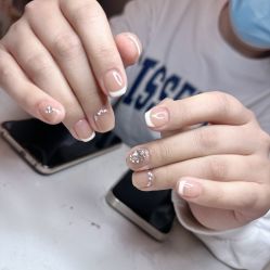 -Fanni美甲美睫皮肤管理