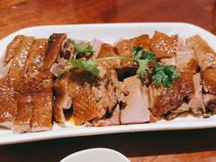 -潮名荟潮州菜馆(祈福缤纷世界店)