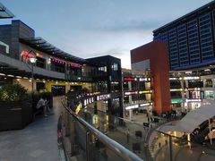 -浦江城市生活广场(江月路店)