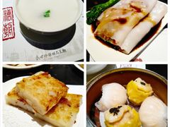 -糖朝(尖沙咀店)