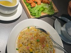 -晓淮山·扬州早茶·淮扬菜(龙阳广场店)