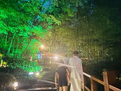 -天目湖御水温泉·度假酒店