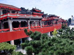 -武汉园博园(武汉自然博物馆)
