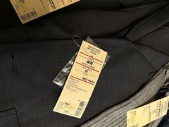 -MUJI无印良品(杭州万象城店)