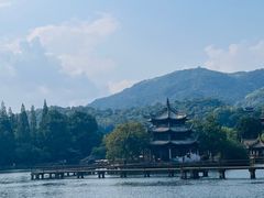 -台州府城(东湖)