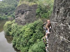 -修水东浒寨风景区
