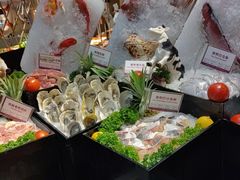 -佛山皇冠假日酒店-西餐厅