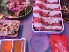 -棒小伙·齐齐哈尔烤肉(龙茗路店)