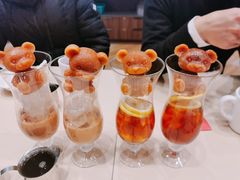 -味莊茶餐厅·自家點心(万象城店)