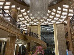 -上海浦东星河湾酒店