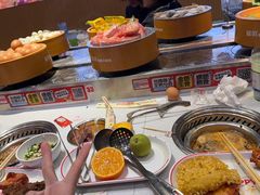 -龍歌自助小火锅(秦淮水游城店)