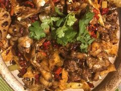 -辛香汇(大华第一坊店)