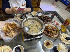 -三子下水馆(南十四道街151号店)