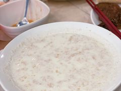 鲜奶麦皮-喜莲咖啡