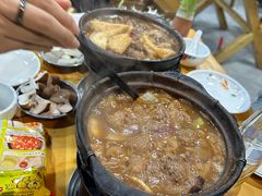 -范贤光鸡公煲(平乐园总店)