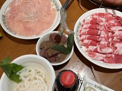 -刘老表·瓦罐汤涮肉(青云谱店)