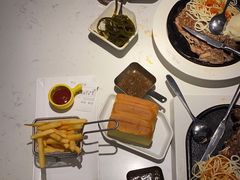 -豪客来牛排(开元盛世广场店)