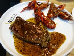 -苏格里岛自助海鲜烤肉(青秀万达店)