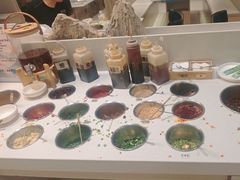 -小茉庐和牛自助火锅(龙湖万达店)