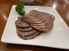 -陕西大厦中餐厅(陕西驻沪办店)