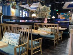 -茉莉餐厅(亳州高新万达广场希夷大道店)