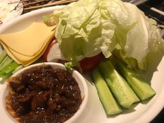 -AK47烤羊腿串吧(柳浪家园店)