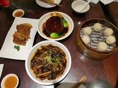 -德兴馆(广东路总店)