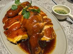 -留半山·香港食堂(啦啦宝都店)