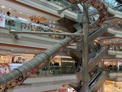 -巴黎春天(浦建店)