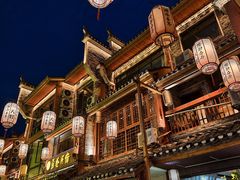 -乾州古城