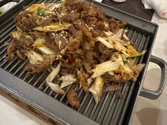 -悦真雅院·四合院·清真私房菜(雍和宫店)