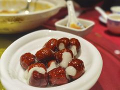 心太软-老吉士酒家(天平路店)