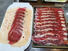 胸口-米家(齐市总店)