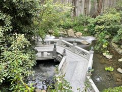-和平官邸·花园餐厅(武定西路店)