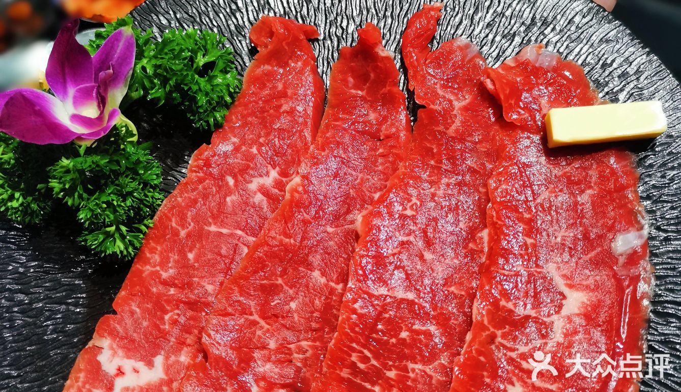 炽月——韩国烤肉的深夜食堂