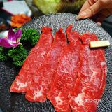 炽月——韩国烤肉的深夜食堂