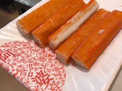 -密友回转自助火锅(世茂国际广场店)